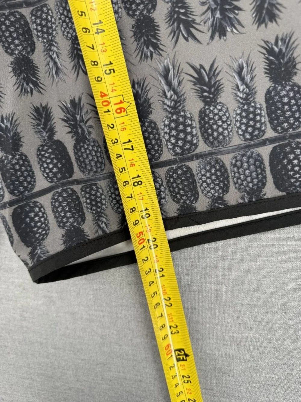 Hurley Pineapple Phantom Board Shorts Mens 38 6